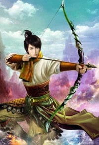 重生之叔侄关系