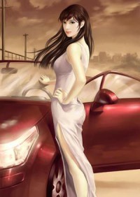 离婚后我成了大佬黑月光