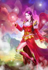 与女翻译官的致命邂逅