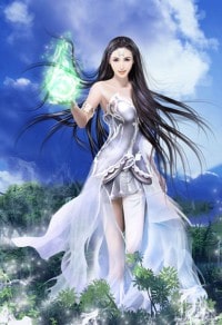 扶她魔根时代