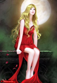 妖王大人:上古女帝来作乱