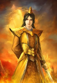 追猎小小丫头