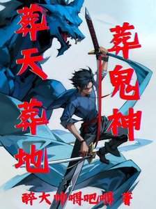 葬天 葬地葬鬼神