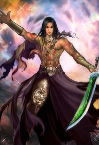 武道神帝