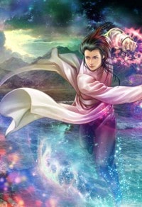 （咒回同人）[咒回]拿著系統想要毀天滅地