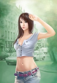 离婚当天，总裁前夫孕吐了 